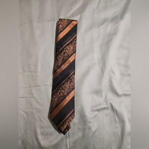 Paul Malone Paisley Tie